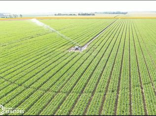 Seventeen Road At North Rd #H, Phillips, NE 68865