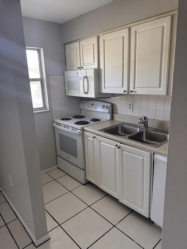 1 bed, 1.0 bath, 600 sqft, $1,395 — Photo 3