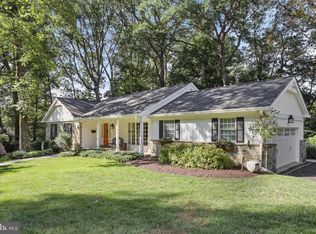 2214 Forest Ridge Rd, Lutherville Timonium, MD 21093