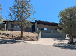 600 Encino Pl NE, Albuquerque, NM 87106