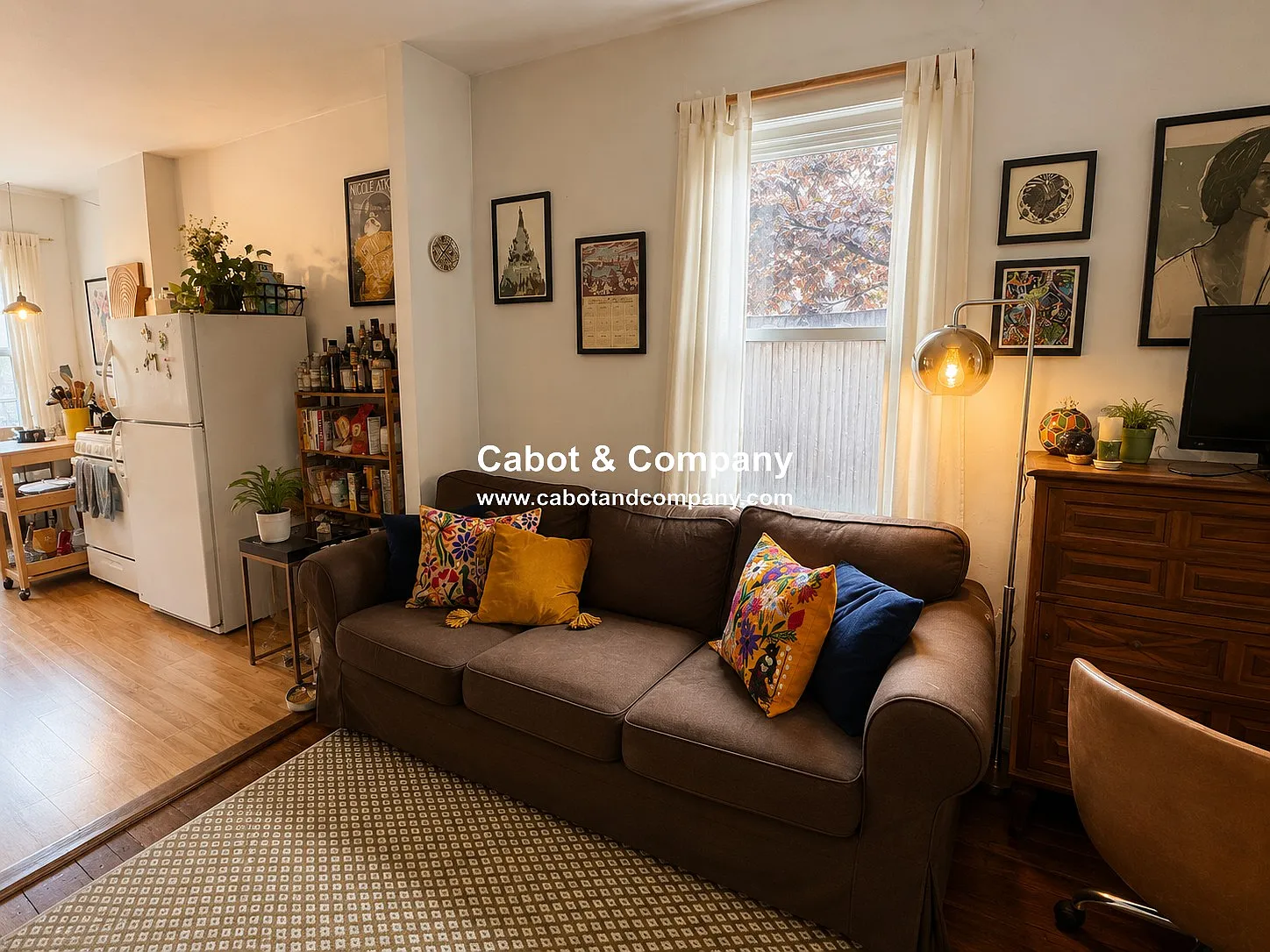 2 bed, 1.0 bath, 750 sqft, $2,695 — Photo 4