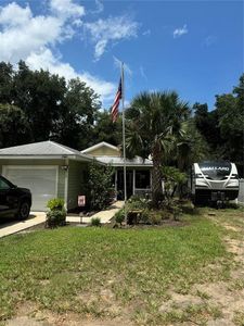315 E Stevens Ave, Eustis, FL, 32726