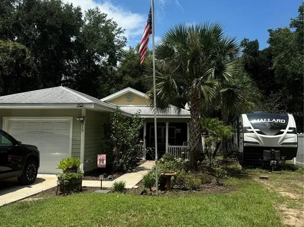 315 E Stevens Ave, Eustis, FL 32726