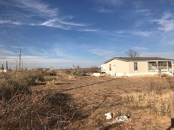 Overview of property