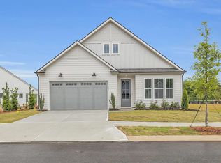2523 Butlers Green Cir, Chattanooga, TN 37421