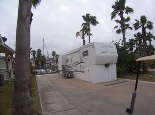 713 E Clam Cir, Port Isabel, TX 78578