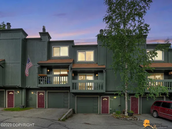 3514 Heartwood Pl #164, Anchorage, AK 99504