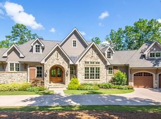 630 Tree Haven Trl, Marietta, SC 29661