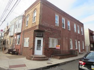 1629 Jackson Street #FL 1ST, Philadelphia, PA 19145