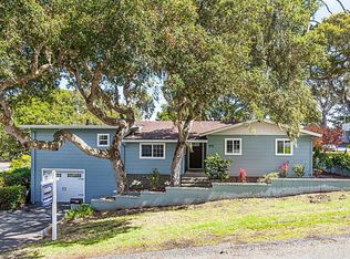 878 Lottie St, Monterey, CA 93940