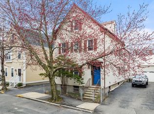 401 Norfolk St, Cambridge, MA 02139