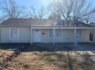 5406 Lyndhurst Dr, Houston, TX 77033