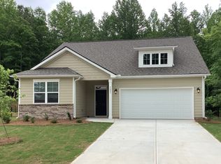 7051 Creeksong Dr, Douglasville, GA 30134