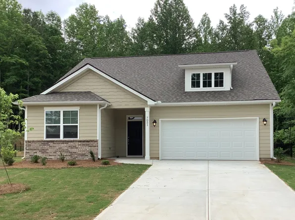 7051 Creeksong Dr, Douglasville, GA 30134