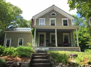 7 Cuba St, Andover, MA 01810