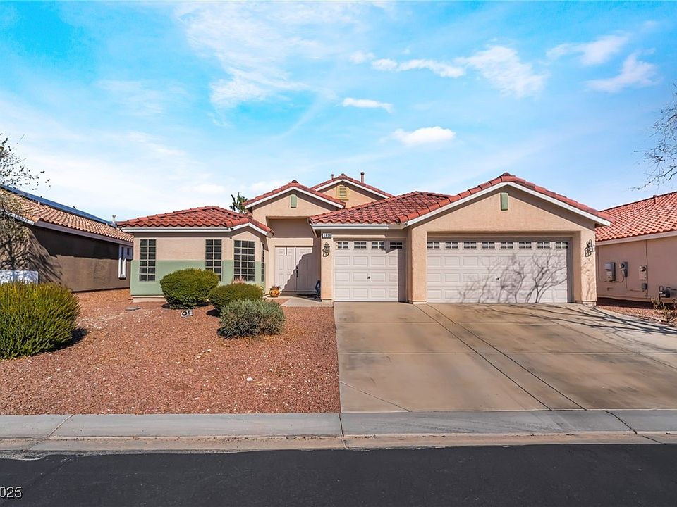 6608 Ringbill Ct, North Las Vegas, NV 89084 | Zillow