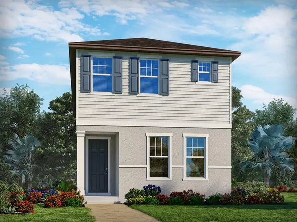 4676 HOMESTEAD TRAIL, ST CLOUD, FL 34772