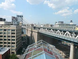 Rented by Brooklyn Heights Real Estate Inc