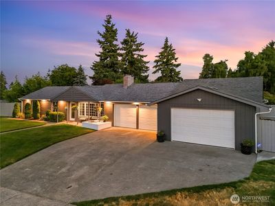 5412 N 30th Street, Tacoma, WA, 98407