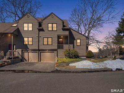 4 Rolling Ridge Road #4, Monroe, CT, 06468