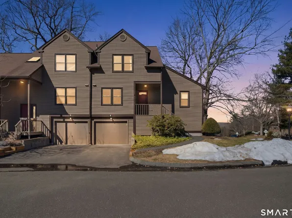 4 Rolling Ridge Road #4, Monroe, CT 06468