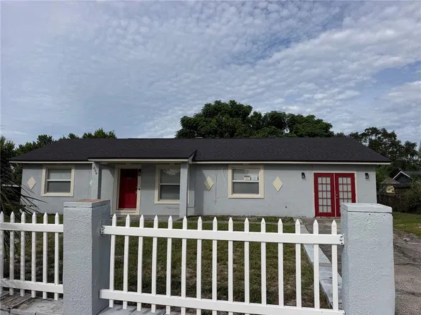 609 MAGGIE CIRCLE, WINTER HAVEN, FL 33880