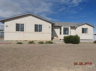 947 W Capistrano Ave, Pueblo West, CO 81007