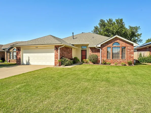 5109 SE 85th St, Oklahoma City, OK 73135