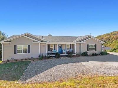 198 Gibson Cove Estates Dr, Franklin, NC, 28734