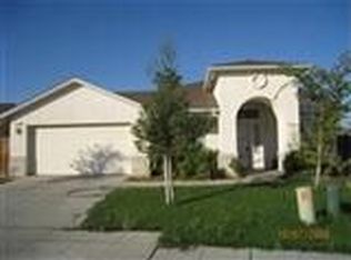 4546 W Oslin Ave, Fresno, CA