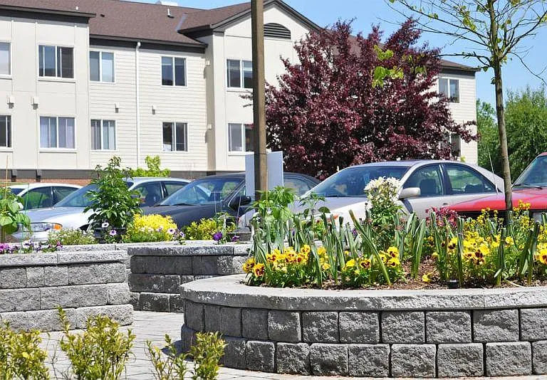 Tri Court Senior Living Apartments — Photo 16
