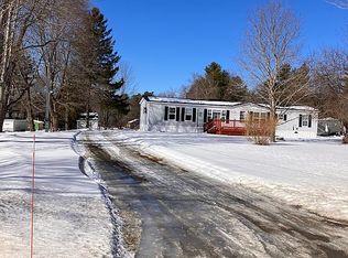 12 Merryman Rd, Glenburn, ME 04401
