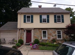 76 Undine Rd, Brighton, MA 02135