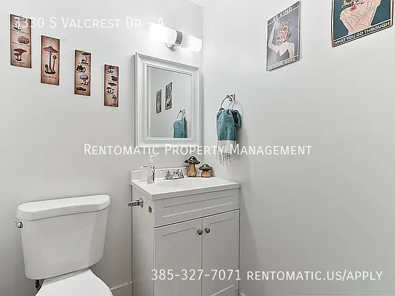 3330 S Valcrest Dr #A — Photo 16