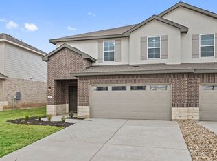 18516A Empire Path, Manor, TX 78653