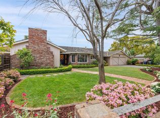 911 Echo Dr, Los Altos, CA 94024