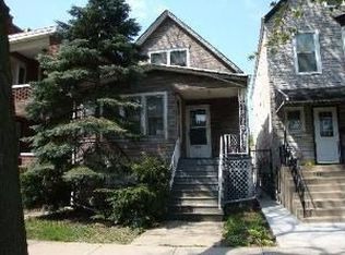 3428 N Hamlin Ave, Chicago, IL 60618