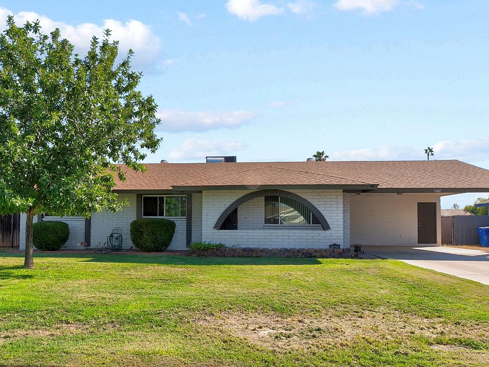 1st image of 1343 E Enrose Cir