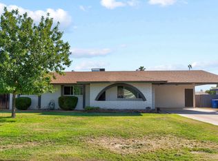 1343 E Enrose Cir, Mesa, AZ 85203