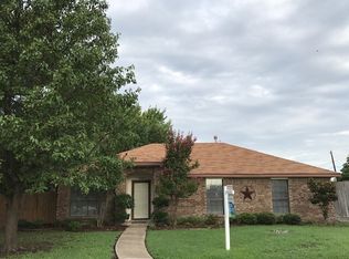 8205 Red Wing Ct, Rowlett, TX 75088