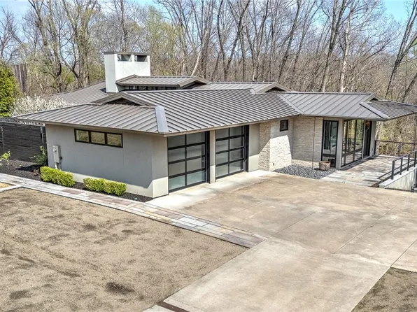 602 NE A St, Bentonville, AR 72712
