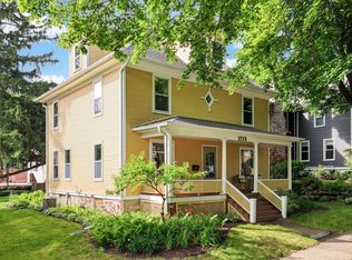 1713 Adams St, Madison, WI 53711