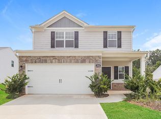 956 Creekview Rd, Athens, GA 30606