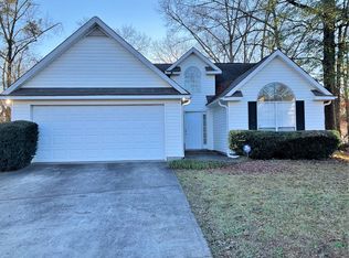 214 Coldsprings Ct, McDonough, GA 30253