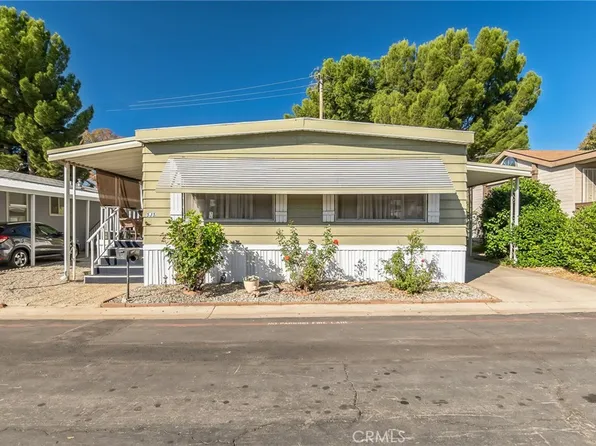 8811 Canoga Ave Space 535, Canoga Park, CA 91304