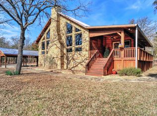 7733 Fm 902, Gainesville, TX 76240