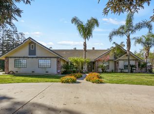 945 Zumwalt Ave, Tulare, CA 93274