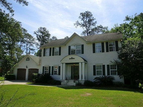 This home is within easy walking distance of park and schools.