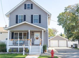 205 Old Rd, Sewaren, NJ 07077