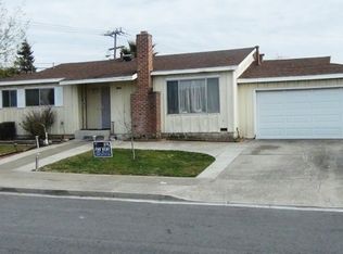 7034 Rochelle Ave, Newark, CA 94560